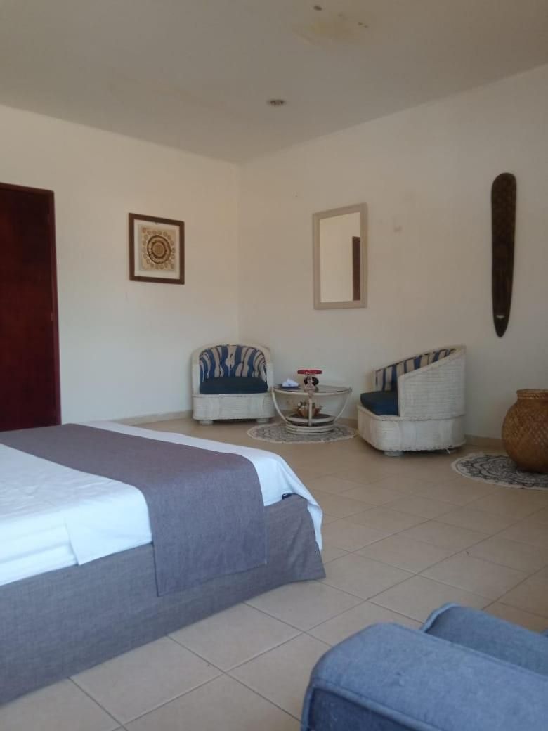 Habitación Diagonal A La Muralla&la Serrezuela - Detrás De La Playa * Cartagena