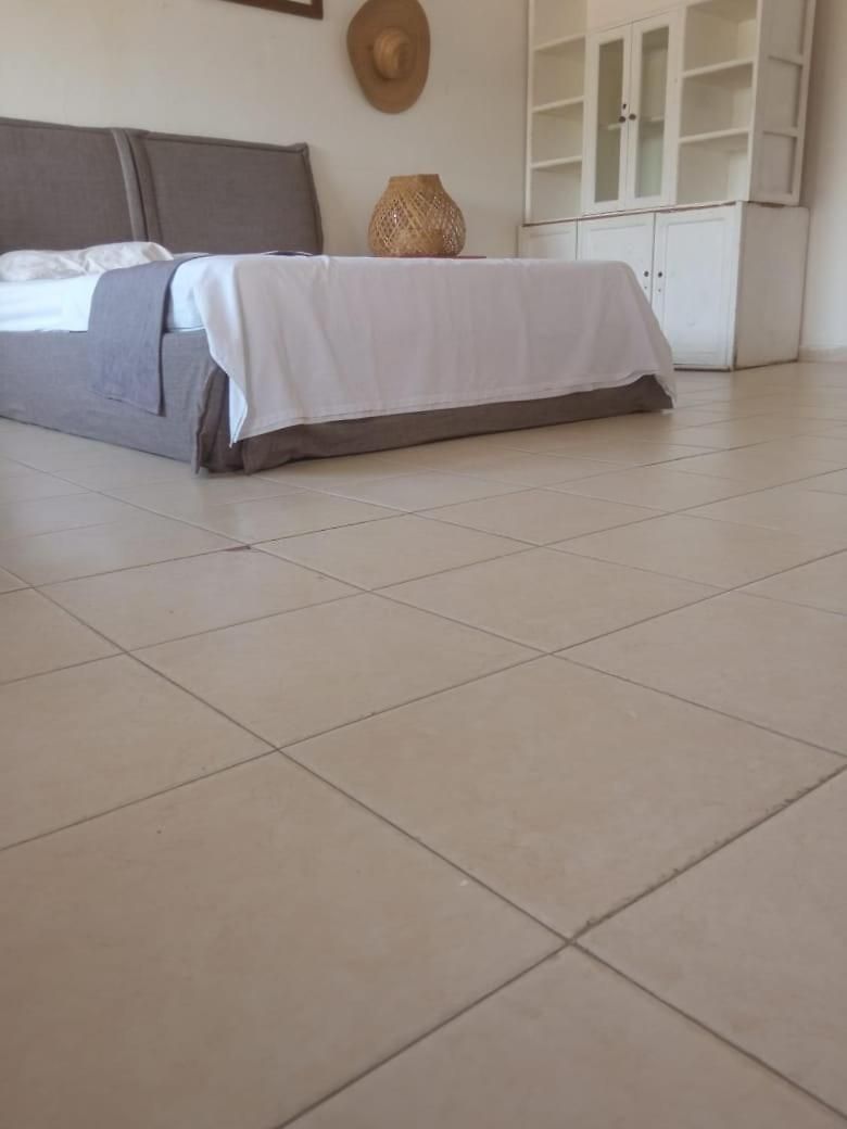 Habitación Diagonal A La Muralla&la Serrezuela - Detrás De La Playa * Cartagena