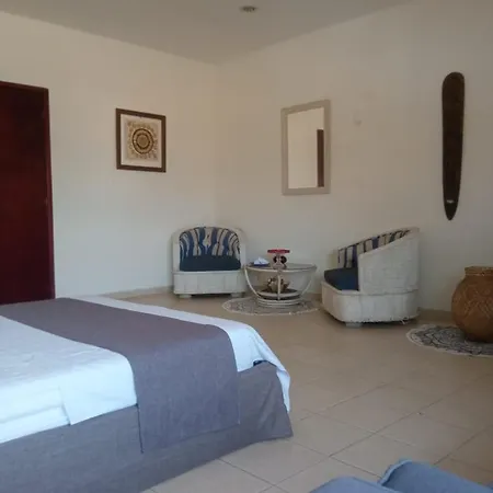 Habitación Diagonal A La Muralla&la Serrezuela - Detrás De La Playa * Cartagena